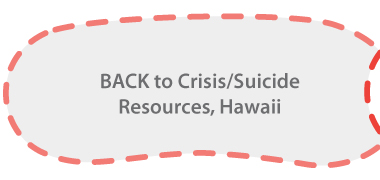 back to crisis resources hawaii